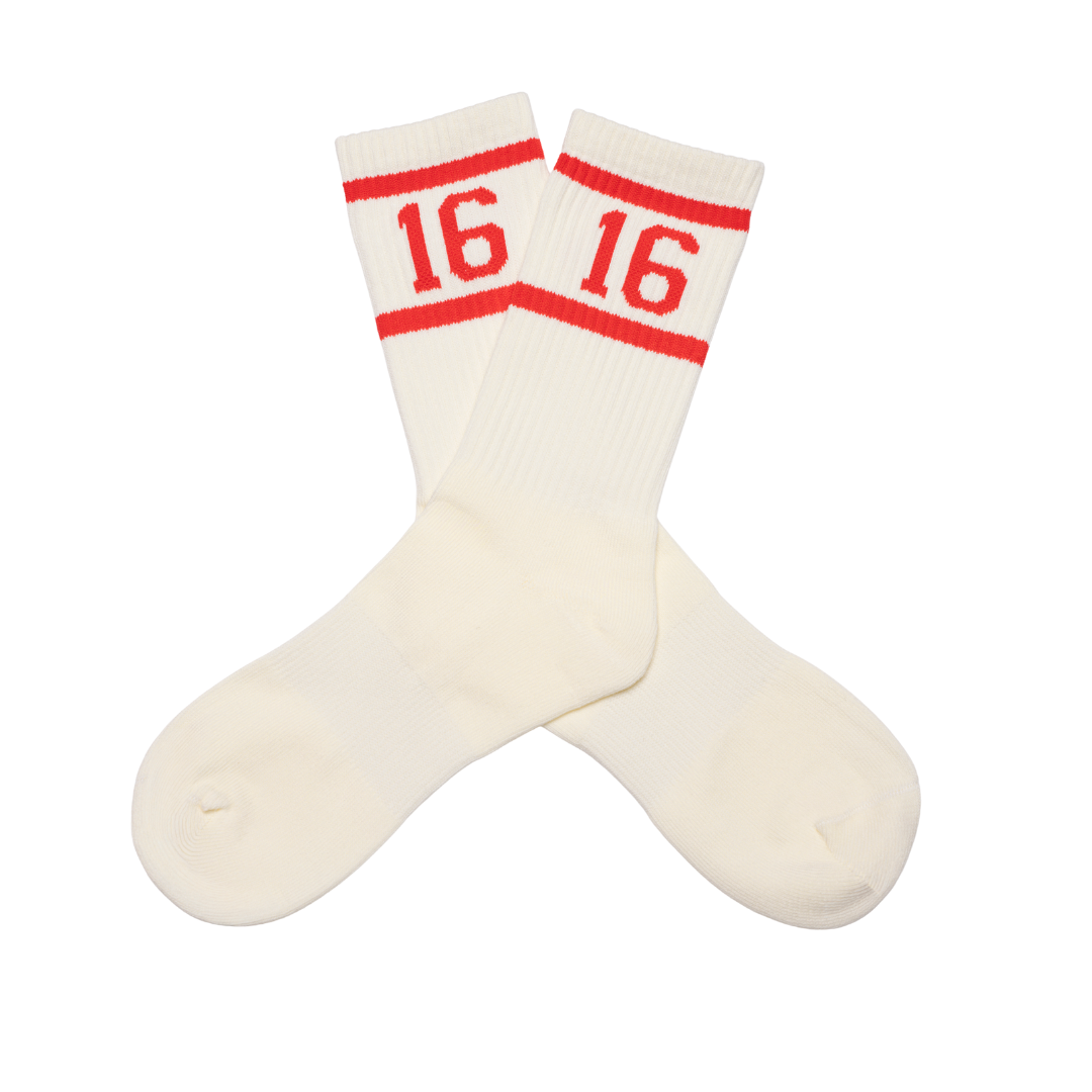 Charles Leclerc #16