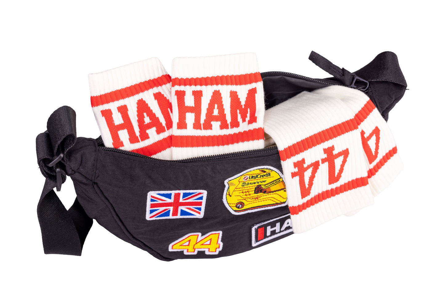 Fanny Pack Hamilton