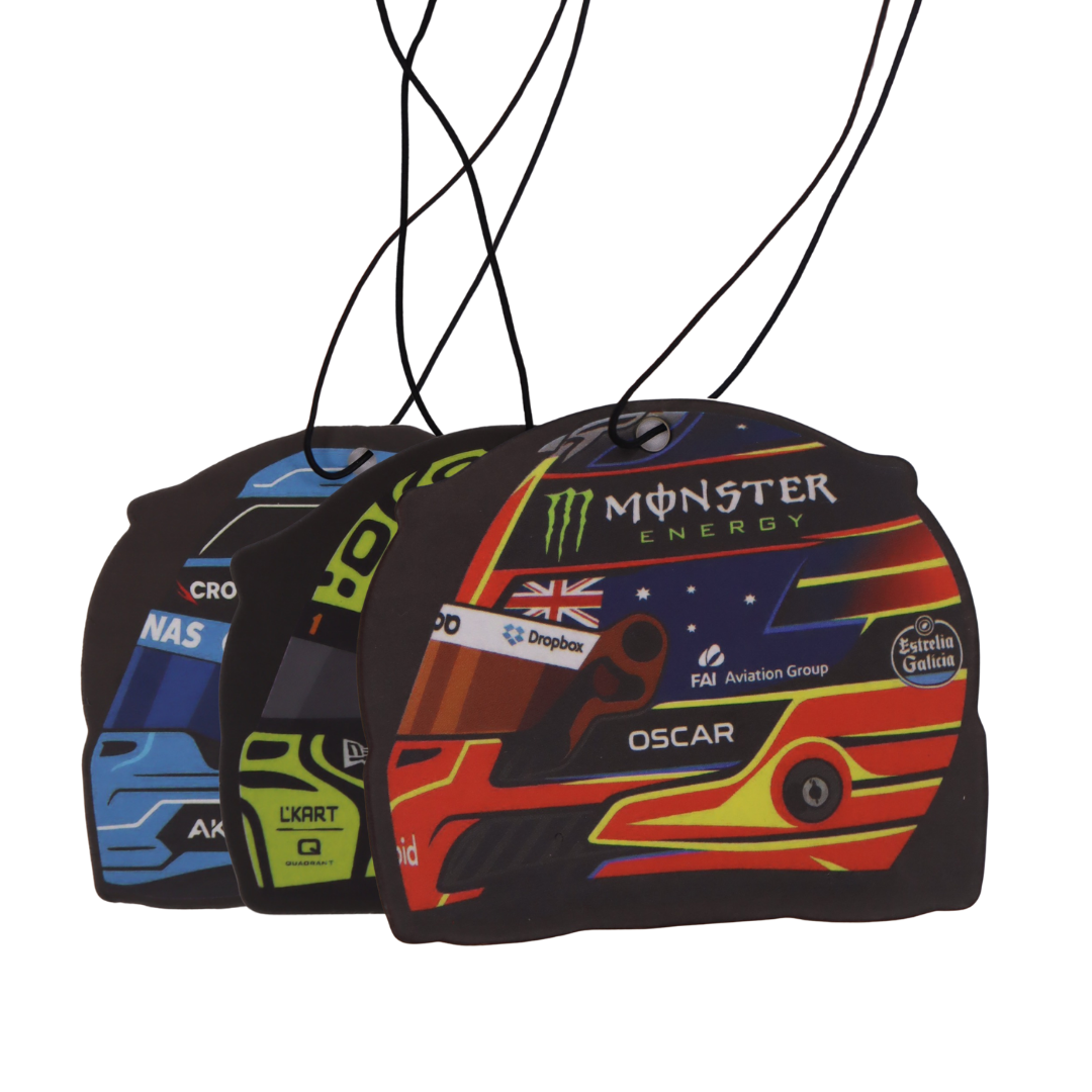 Paddock Breeze Collection
