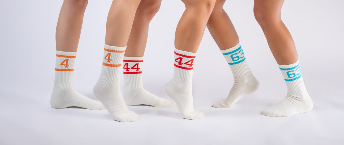 Pitlane Socks Collection