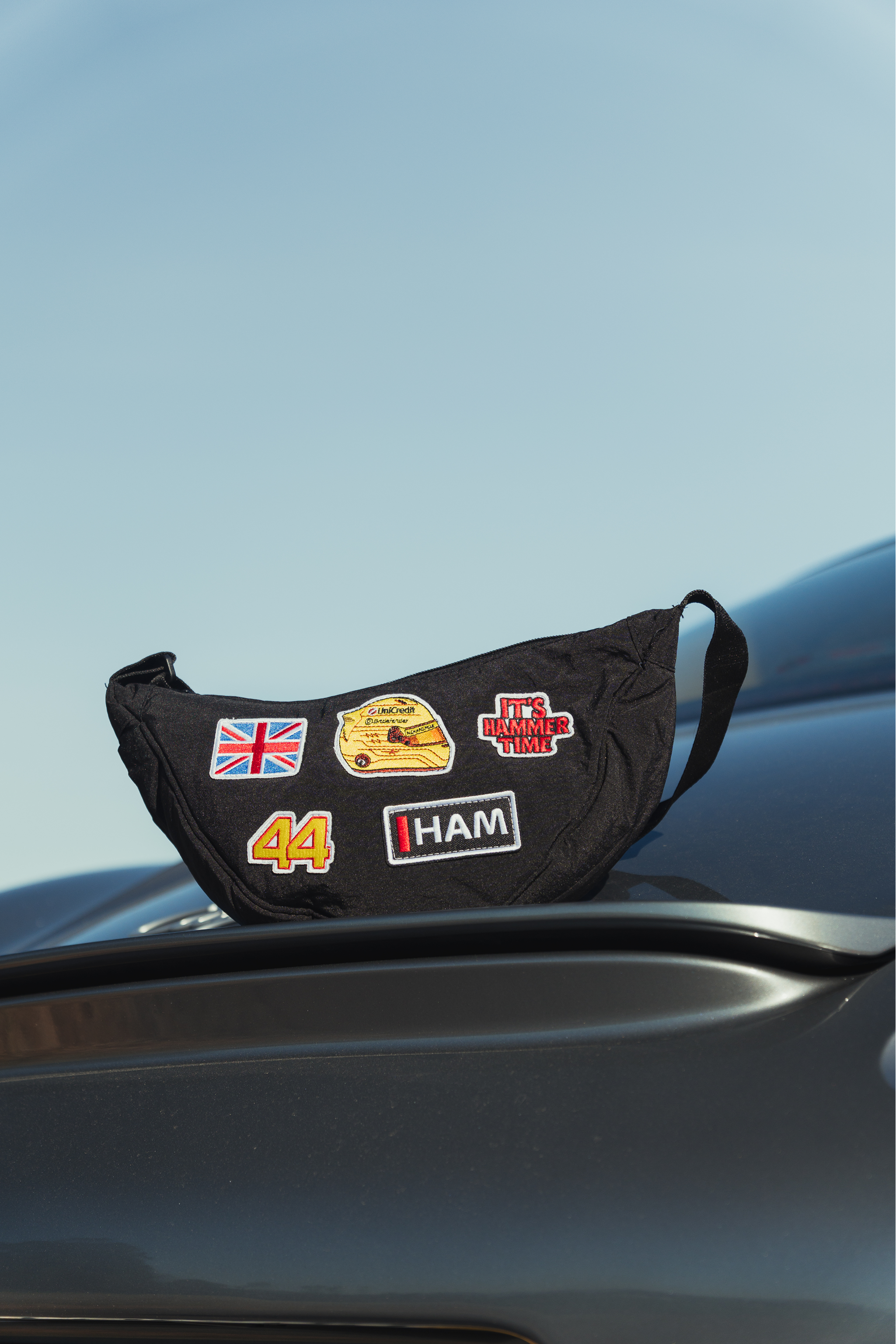 Fanny Packs