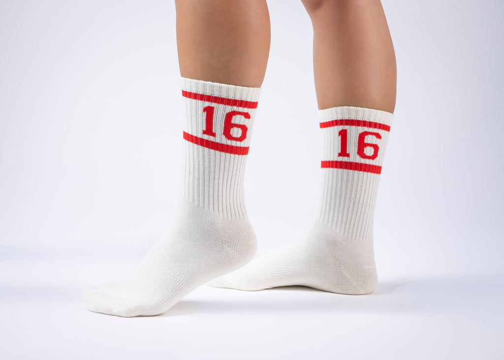 CHARLES #16