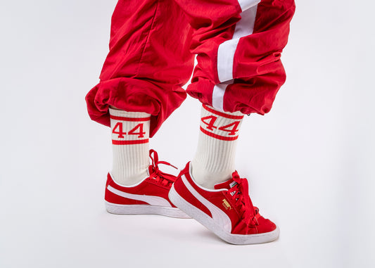 Lewis Hamilton #44
