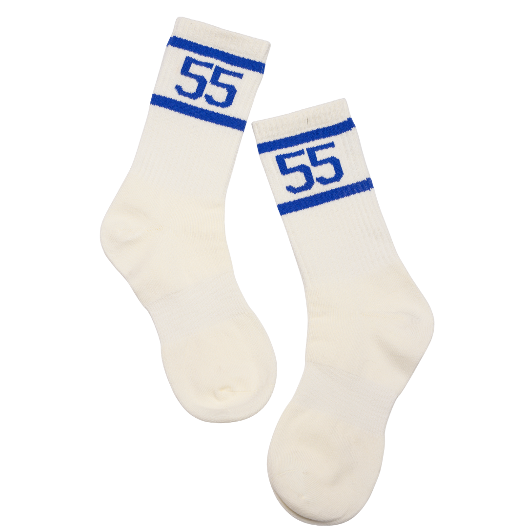 CARLOS #55