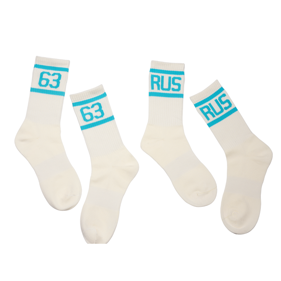 George Russell #63