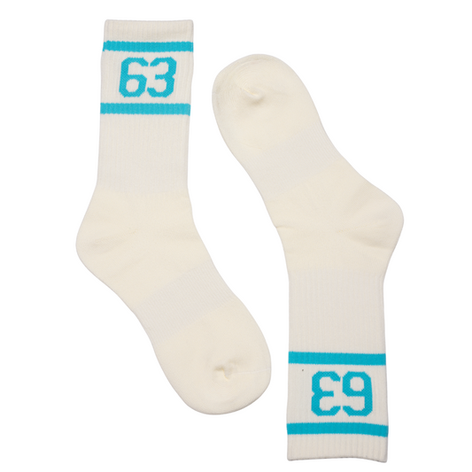 George Russell #63