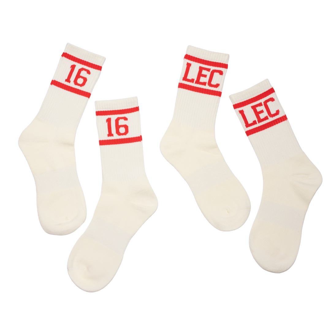 Charles Leclerc #16