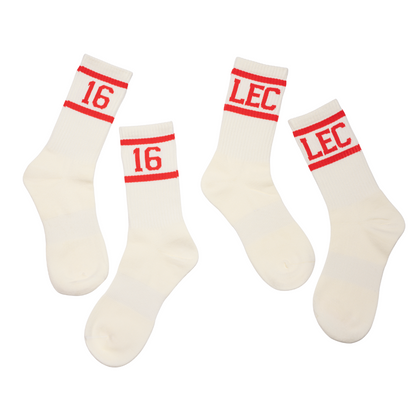 Charles Leclerc #16