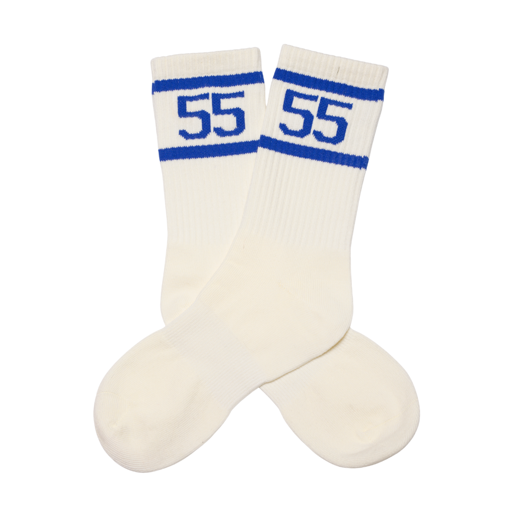 CARLOS #55