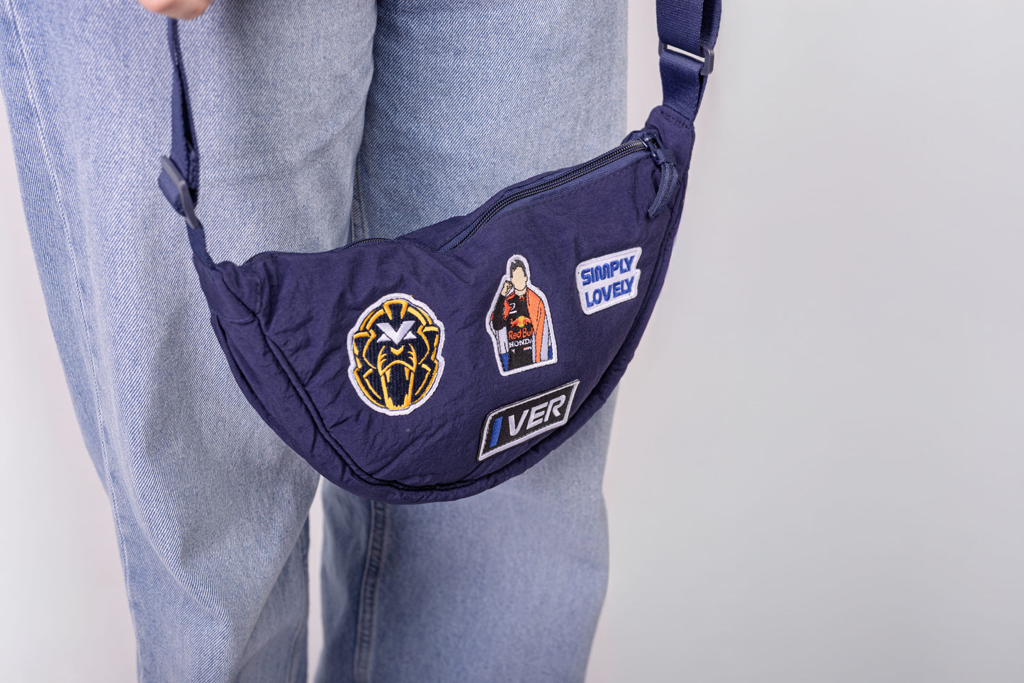 Fanny Pack Verstappen