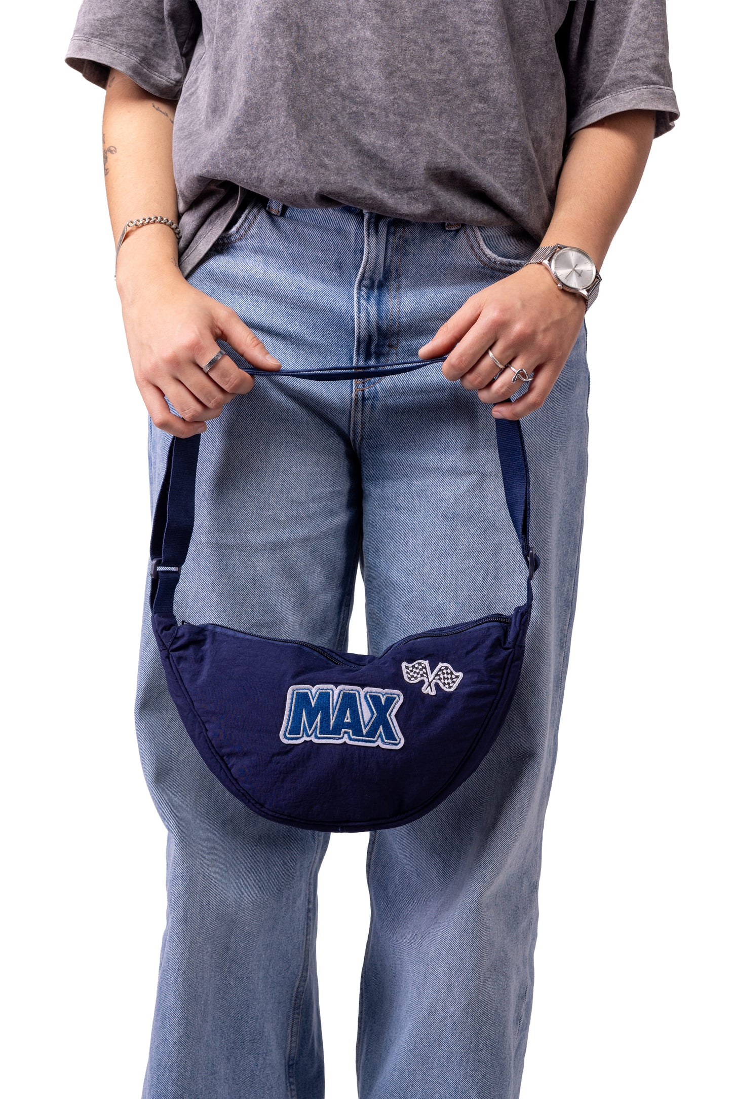 Fanny Pack Verstappen