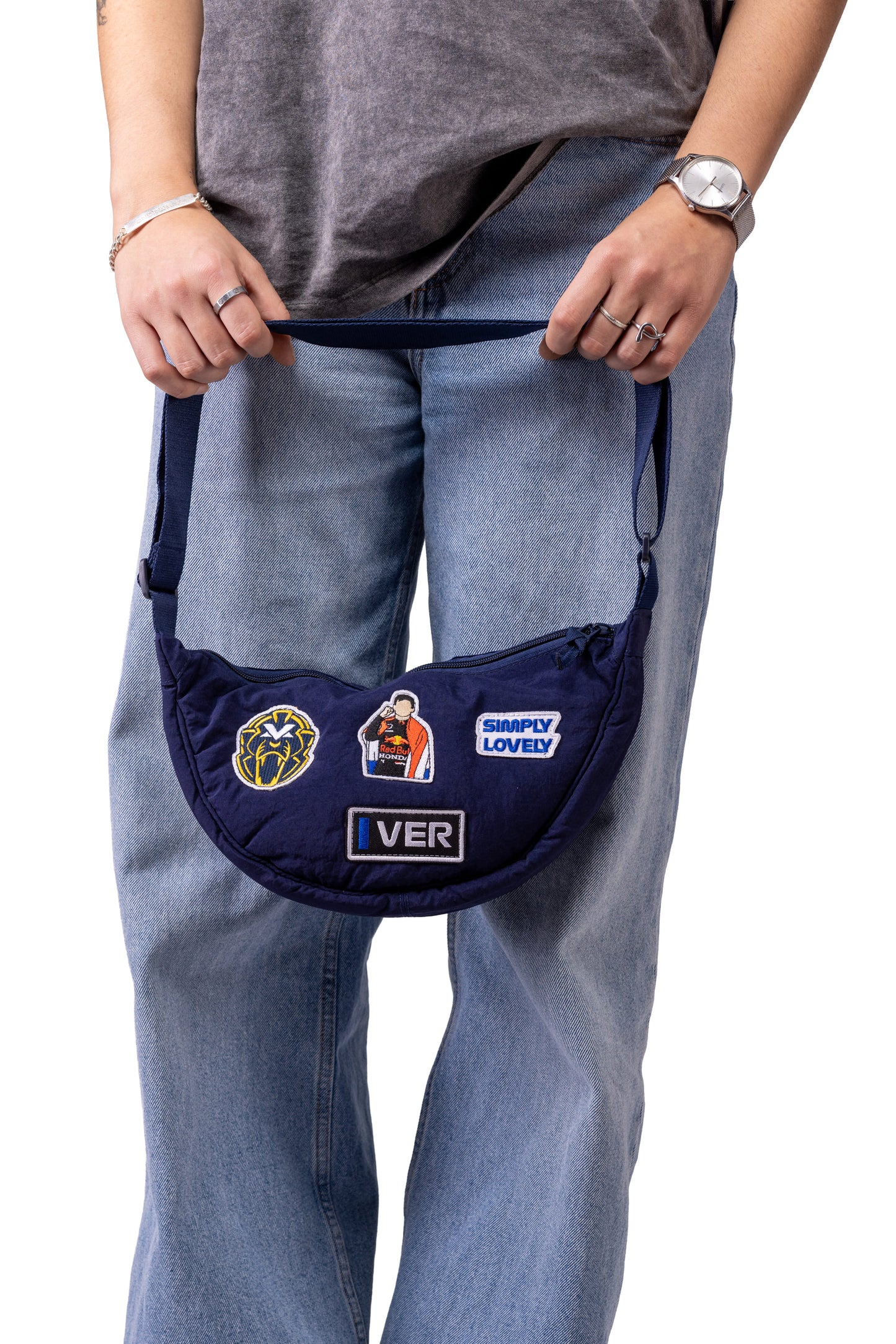 Fanny Pack Verstappen