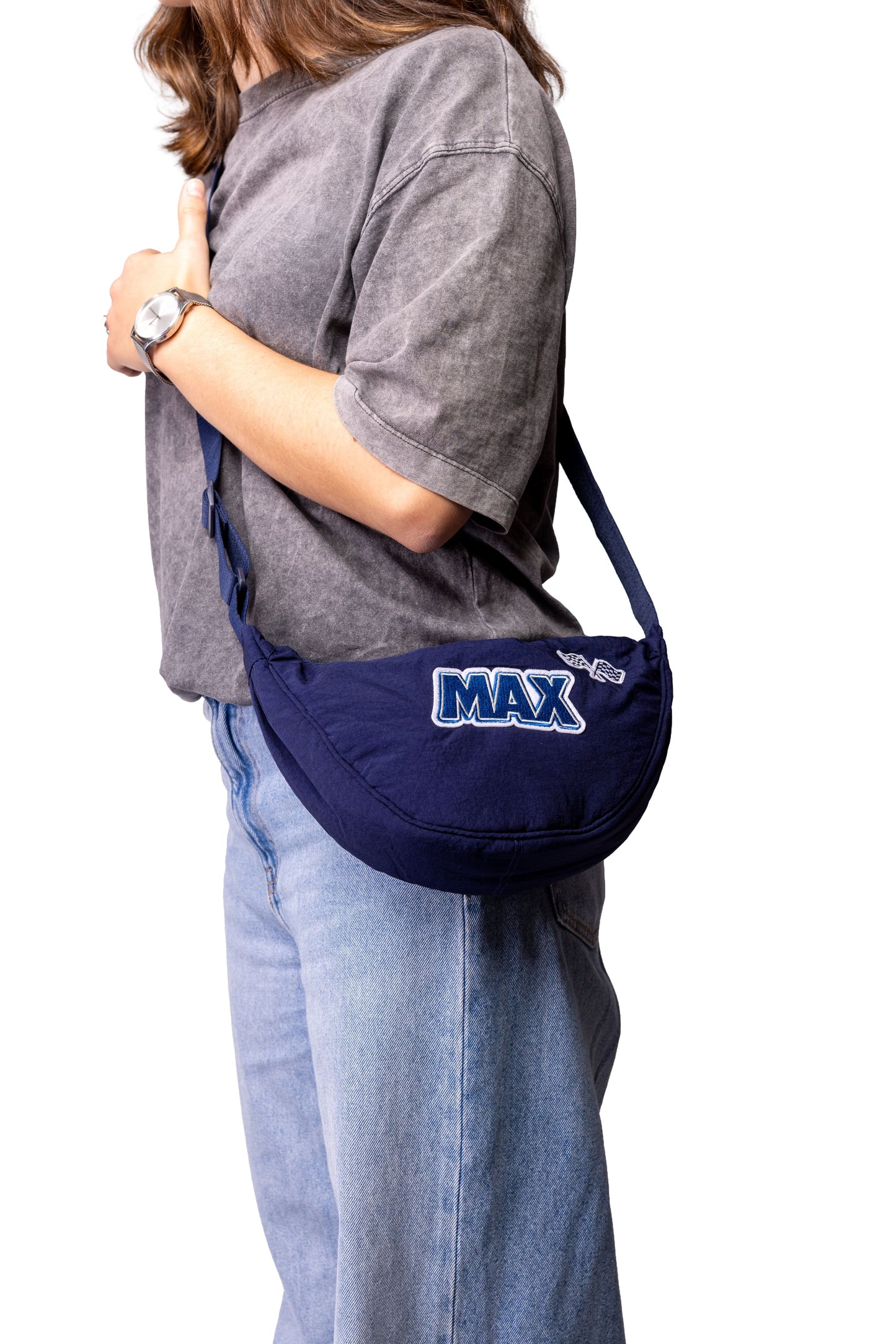 Fanny Pack Verstappen