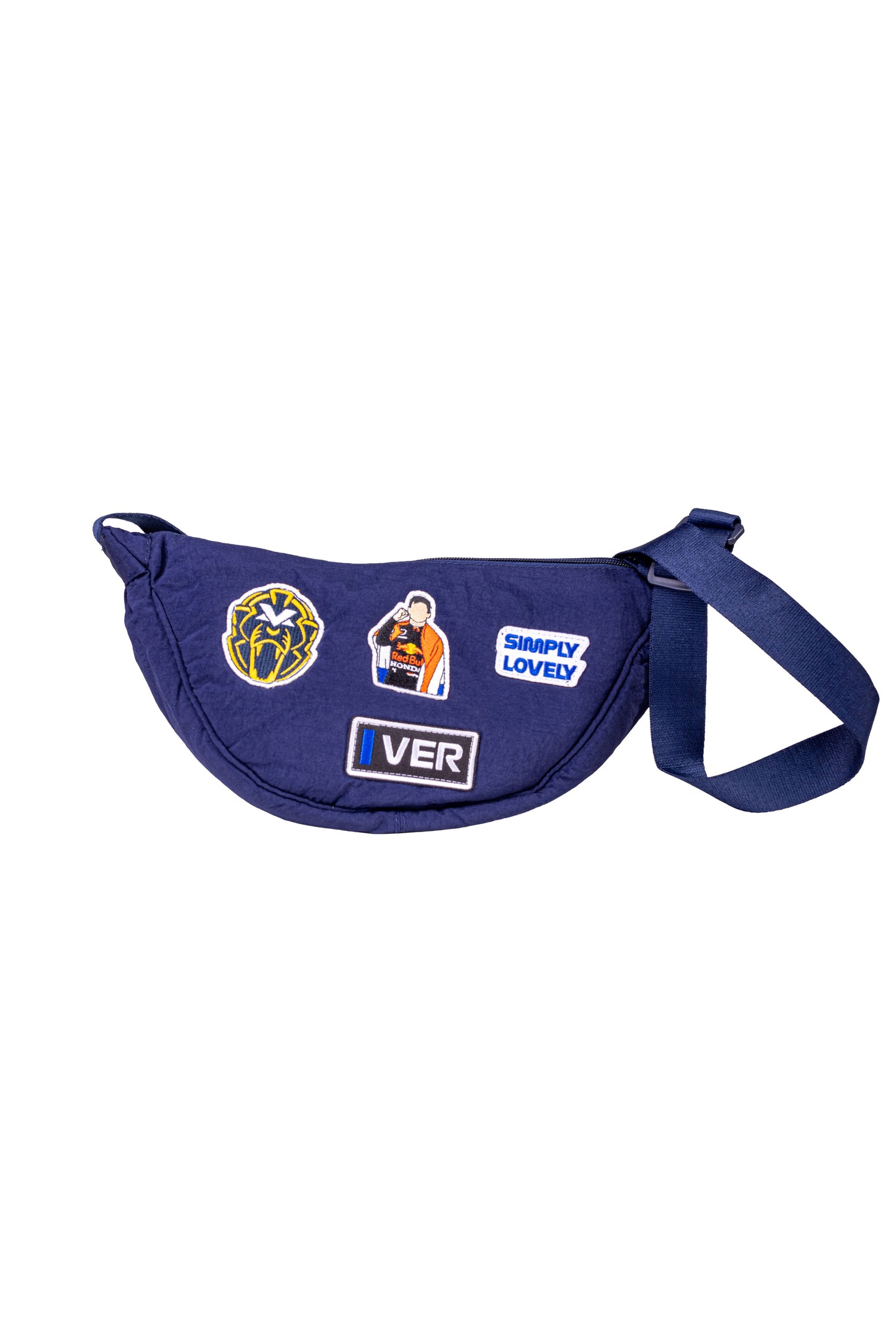 Fanny Pack Verstappen