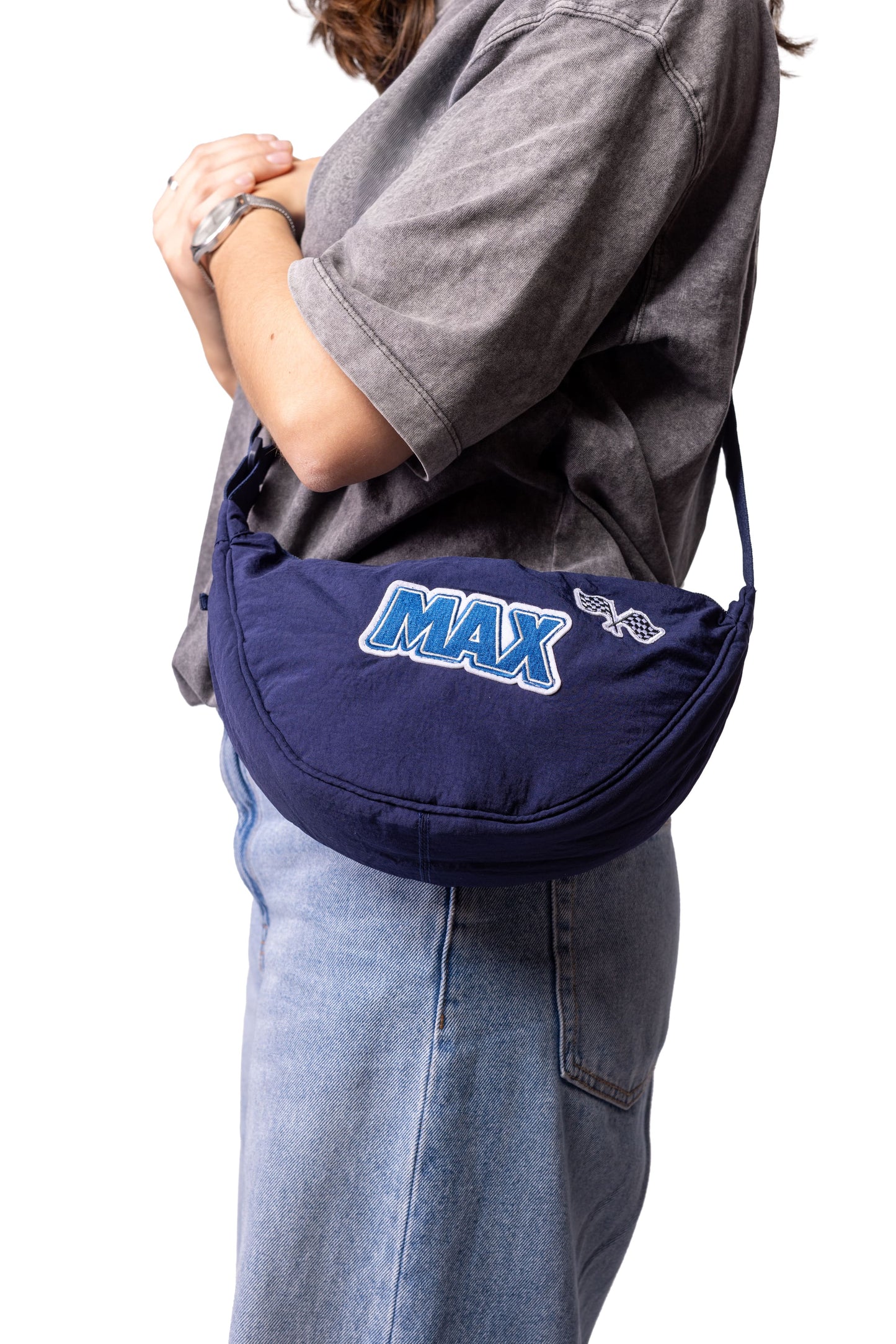 Fanny Pack Verstappen