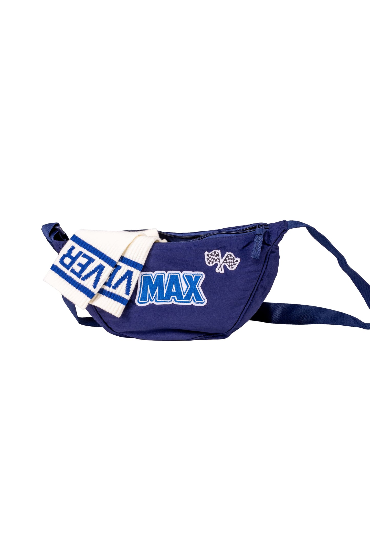Fanny Pack Verstappen
