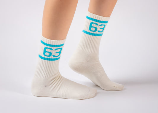 George Russell #63