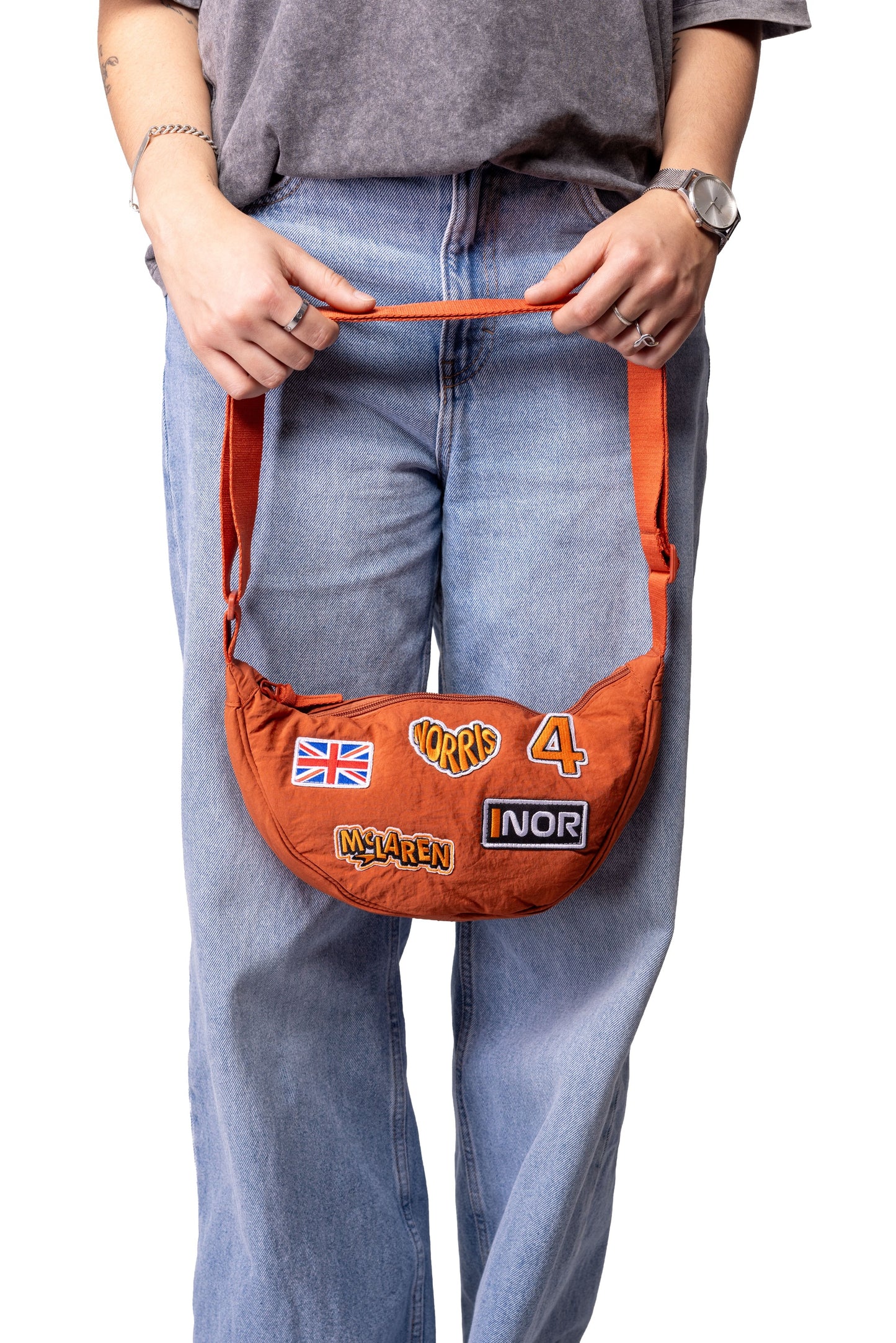 Fanny Pack Norris