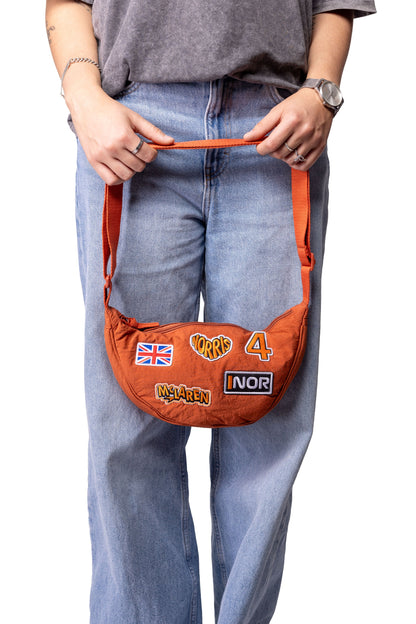 Fanny Pack Norris