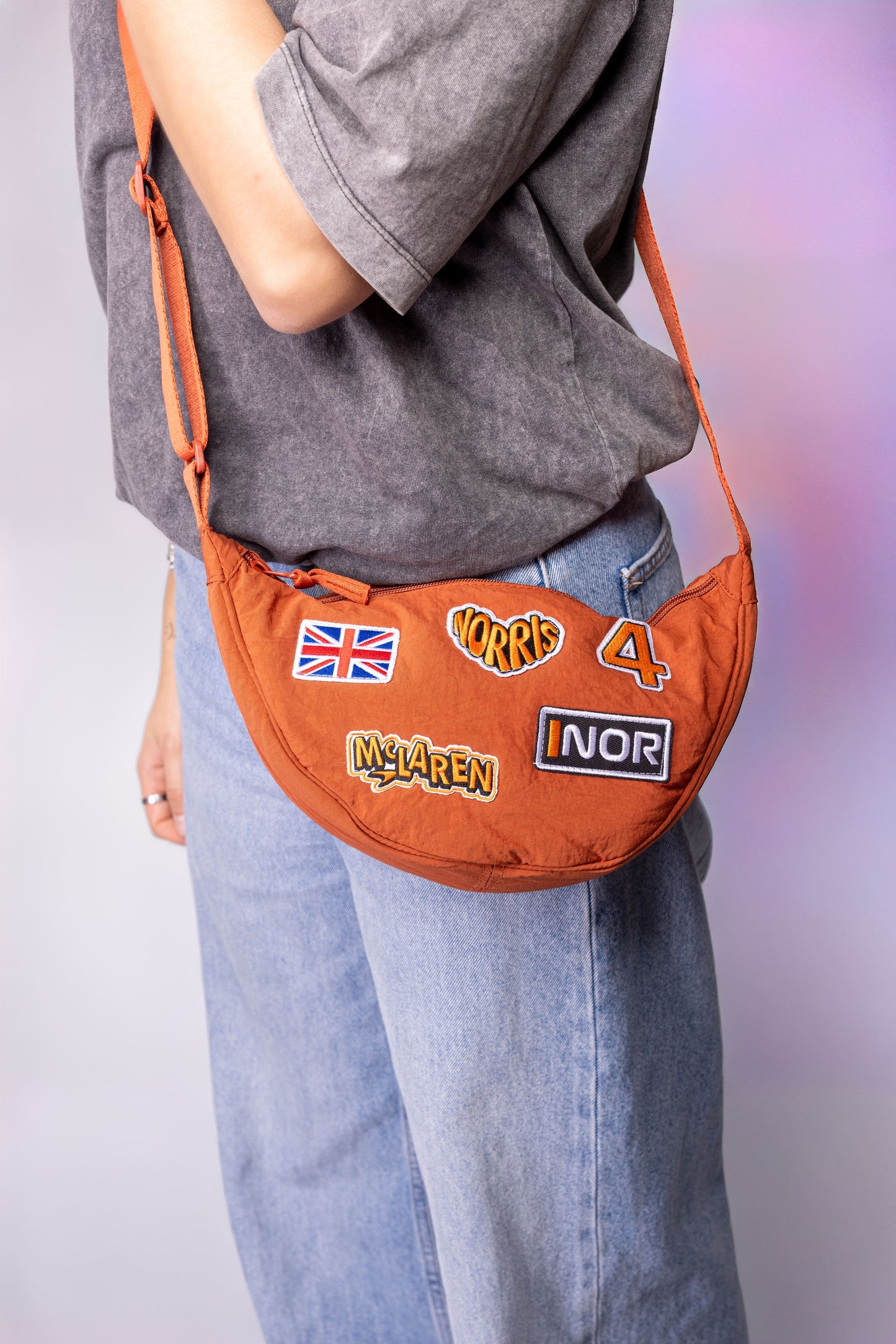 Fanny Pack Norris