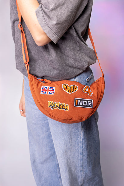 Fanny Pack Norris