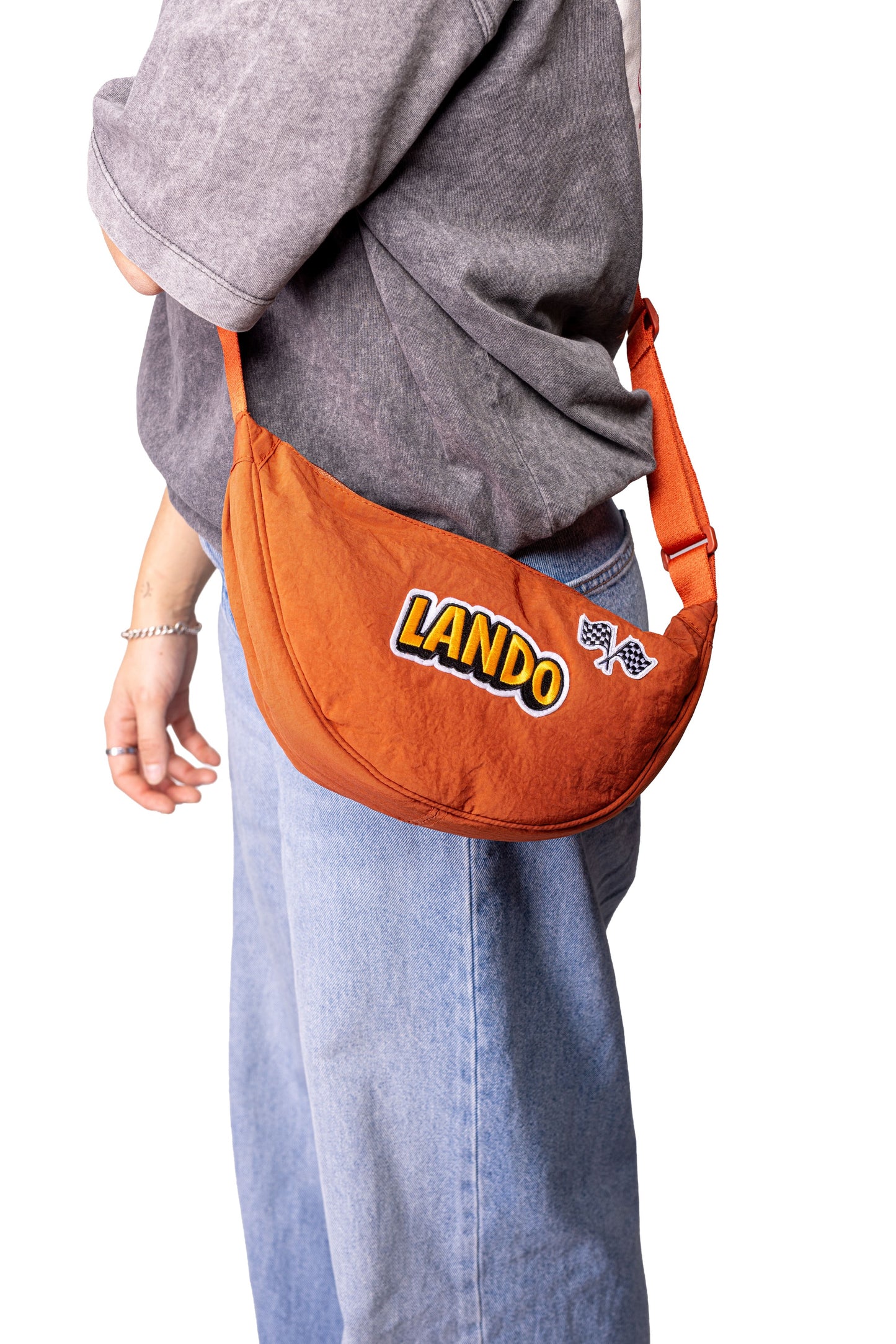 Fanny Pack Norris