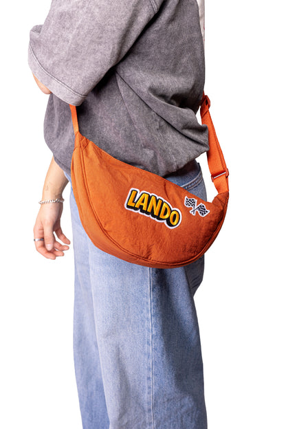 Fanny Pack Norris