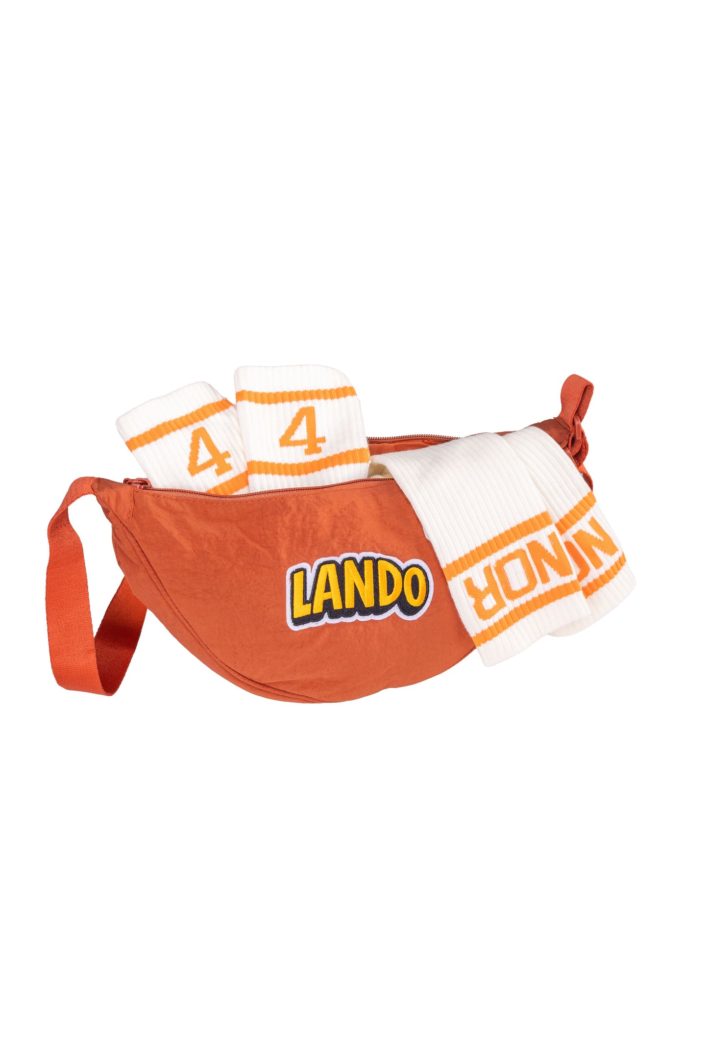 Fanny Pack Norris