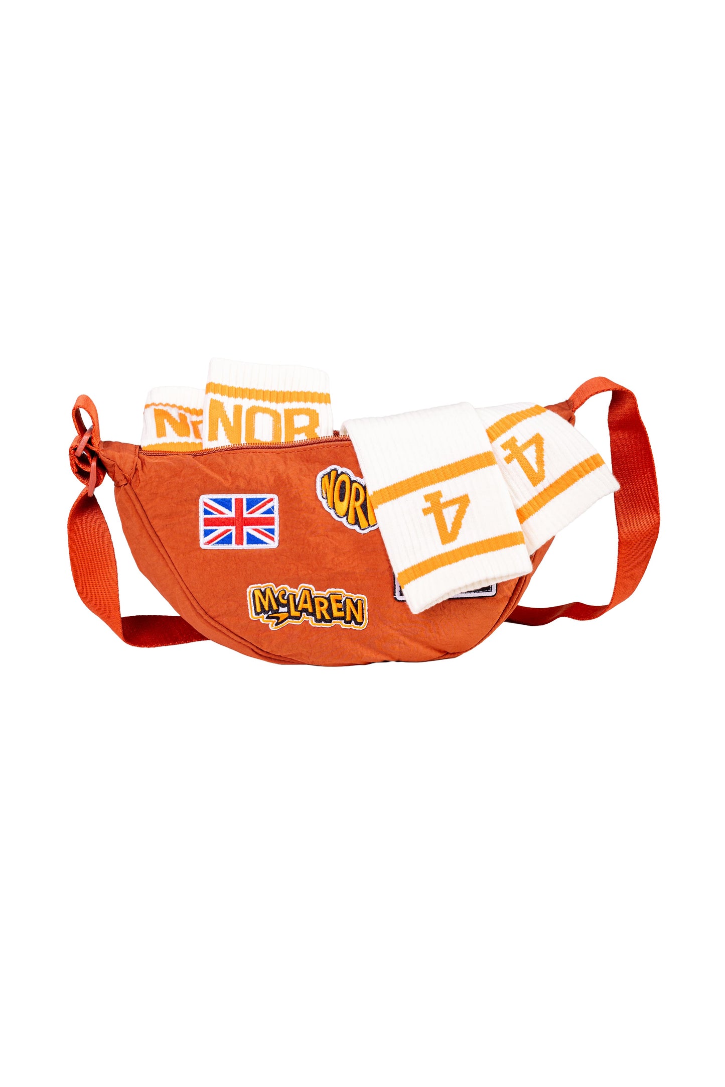Fanny Pack Norris