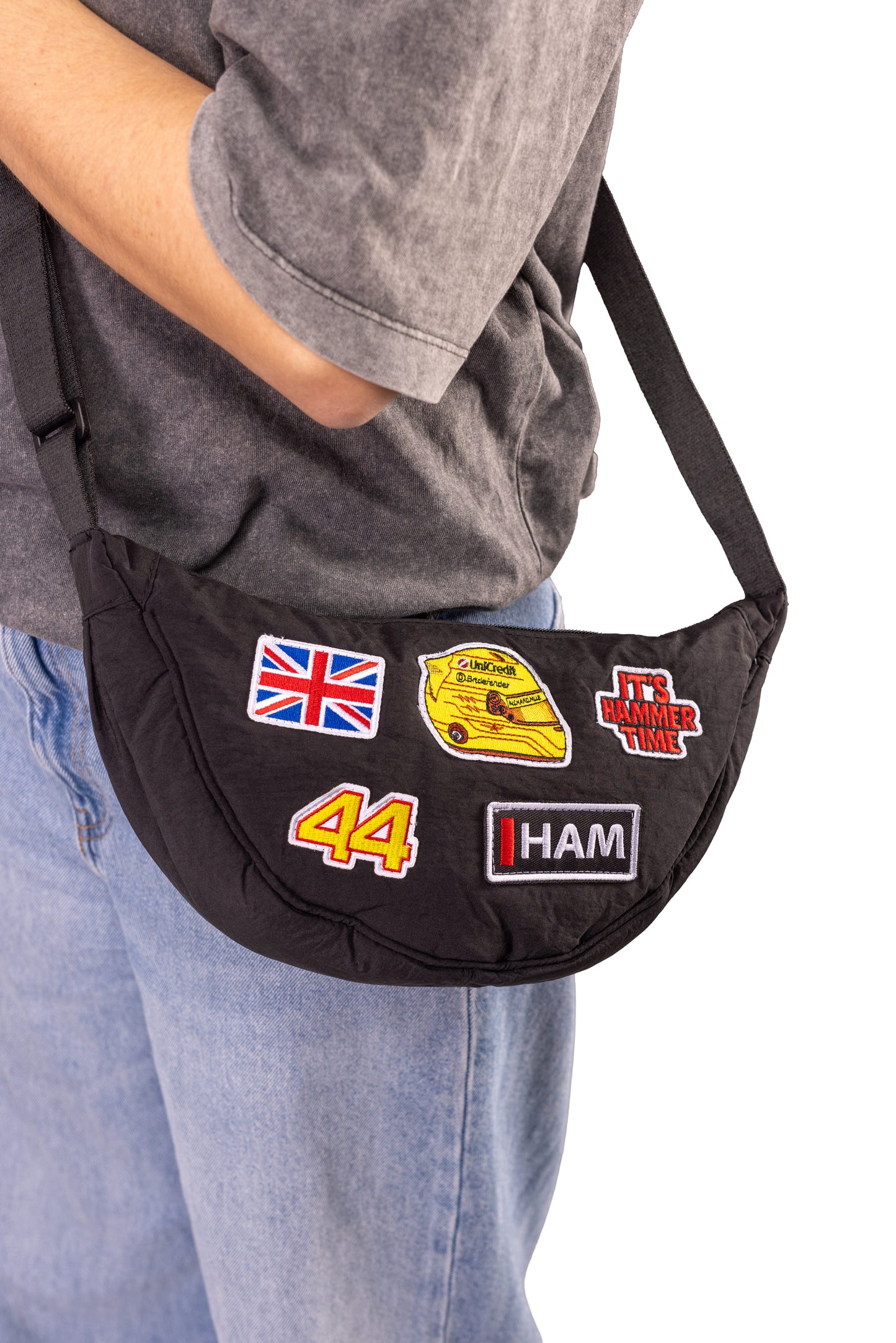 Fanny Pack Hamilton