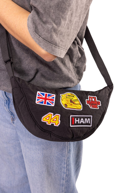 Fanny Pack Hamilton