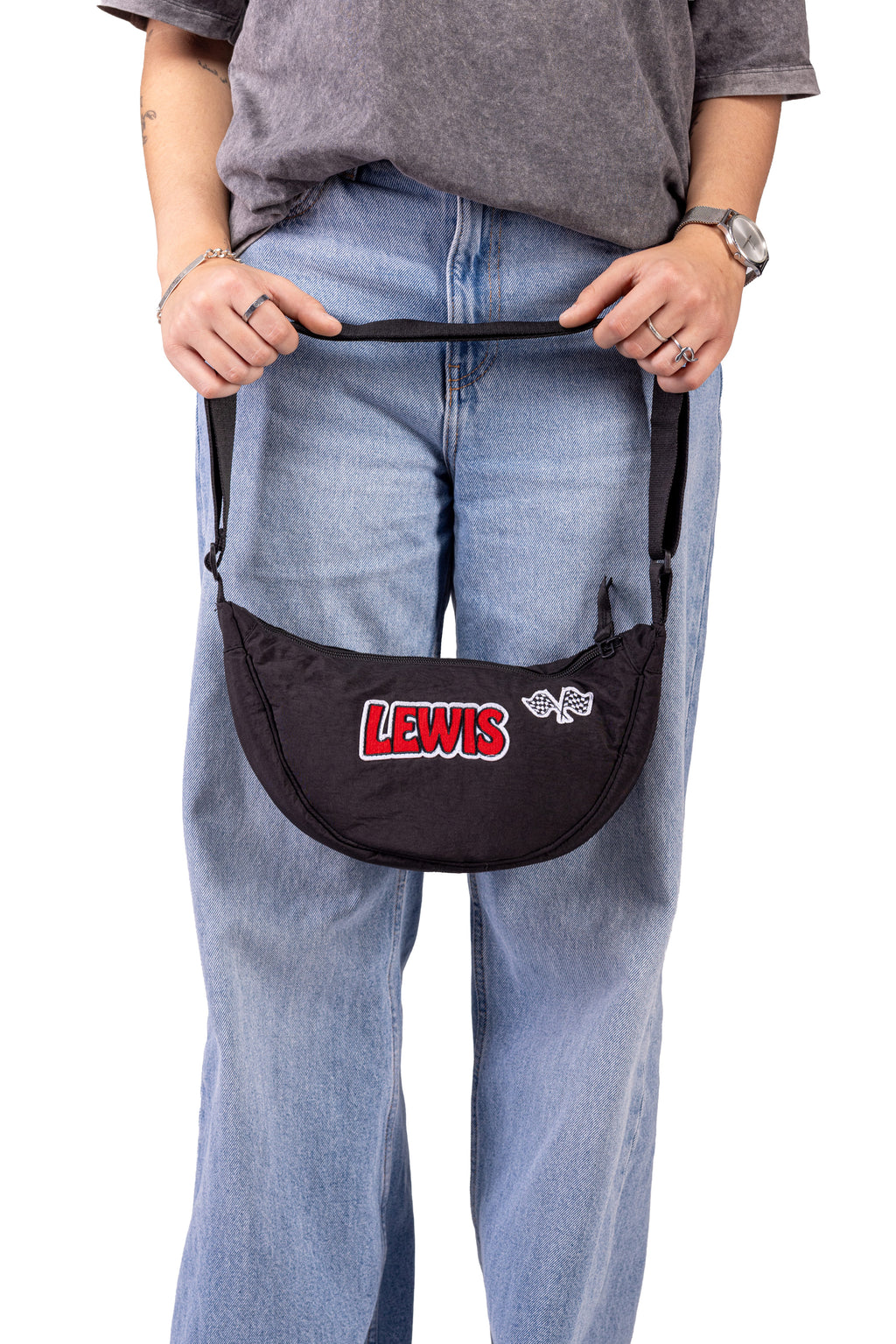 Fanny Pack LEWIS