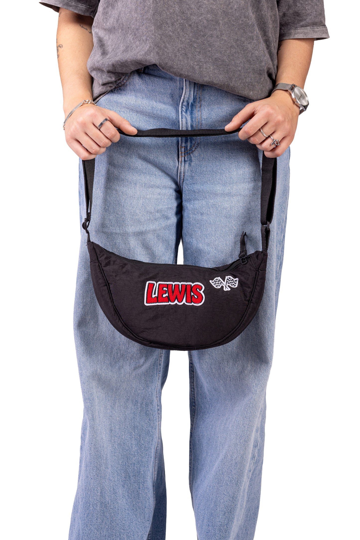 Fanny Pack Hamilton