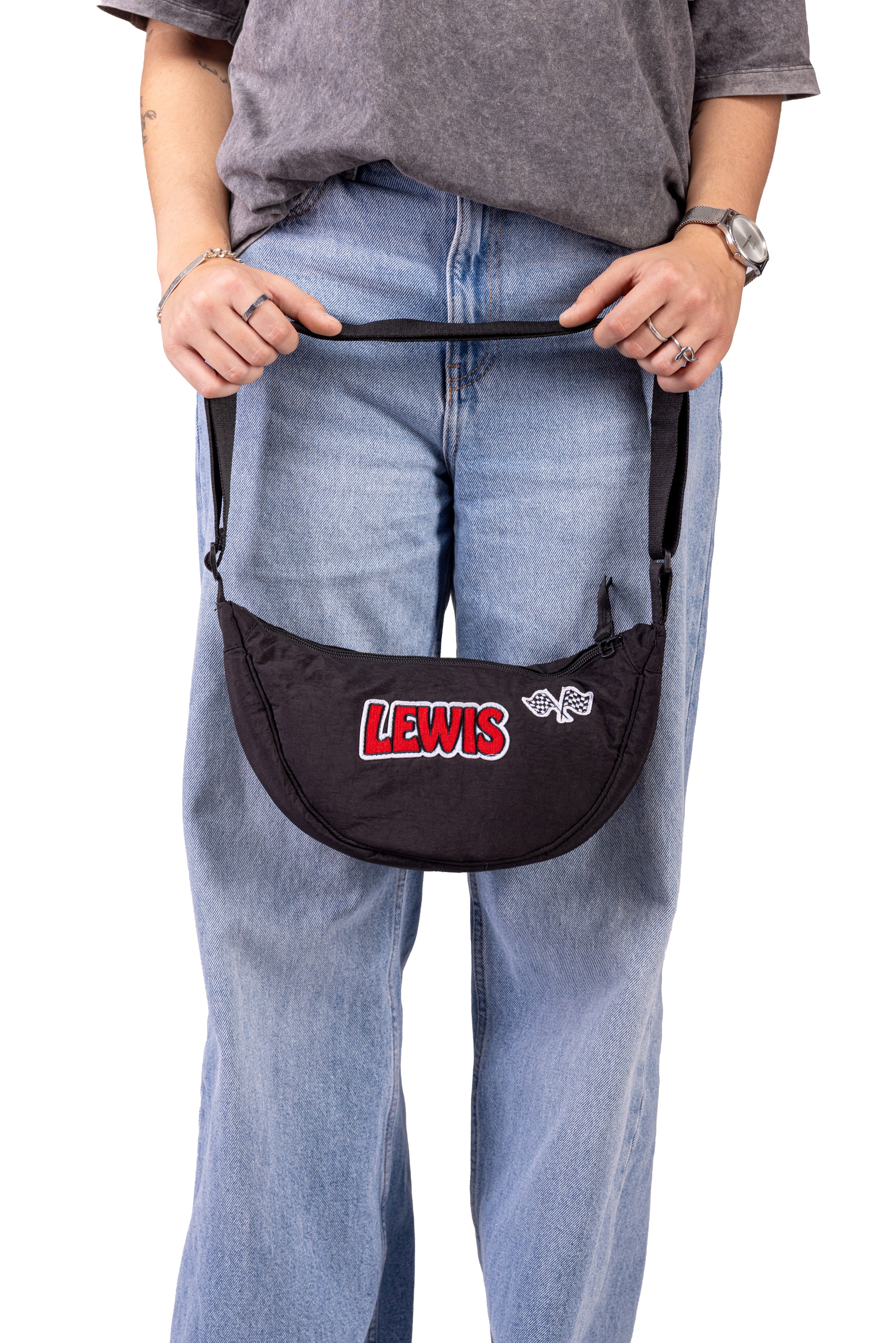 Fanny Pack LEWIS