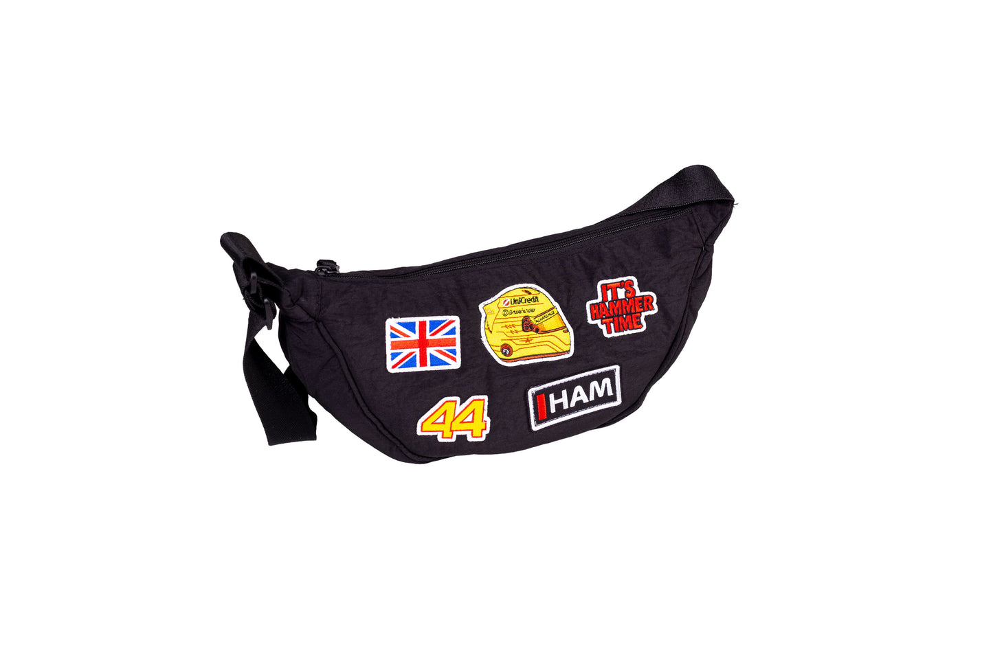 Fanny Pack Hamilton