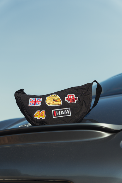 Fanny Pack Hamilton