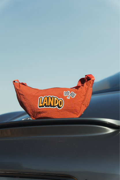 Fanny Pack Norris