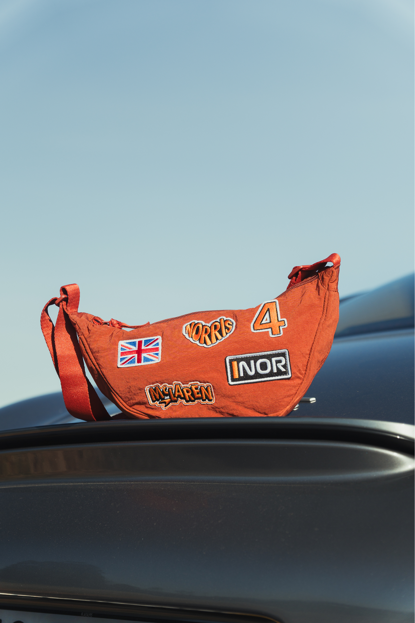 Fanny Pack Norris