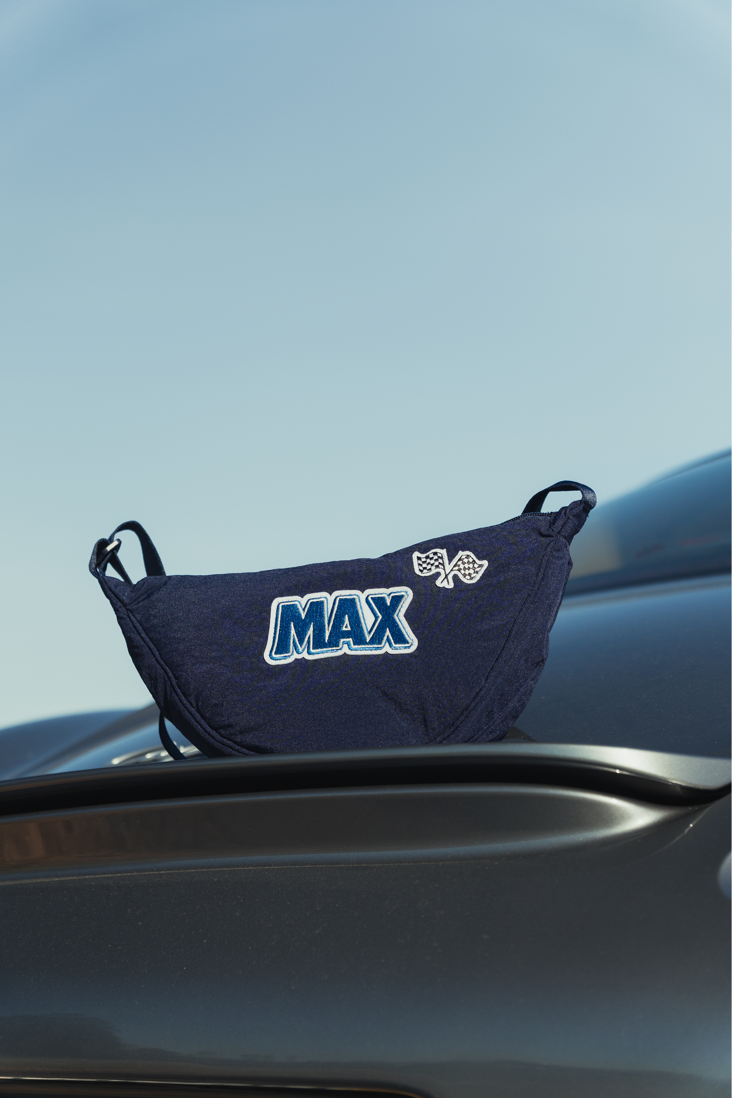 Fanny Pack Verstappen